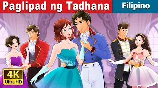 Paglipad ng Tadhana | Destiny’s Flight in Filipino | @FilipinoFairyTales