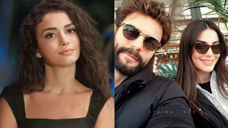 Özge Yağız and Gökberk Demirci's Shocking Breakup: The Real Reason Revealed!