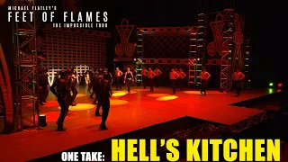 Lord of the Dance: One Take -- Hell's Kitchen