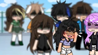 "psycho laugh" #aphmau #gachaedit #minecraft #aphmaucrew #gachalife #fypシ