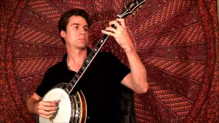 Asturias (Leyenda) - Albeniz - Banjo - Jamie Dupuis