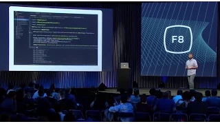 F8 2015 - Big Code: Developer Infrastructure at Facebook's Scale