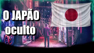 JAPÃO: Uma geração perdida e a crise social sombria