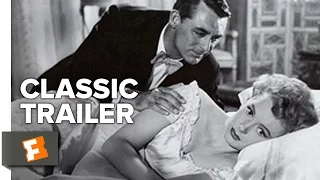 Dream Wife (1953) Official Trailer - Cary Grant, Deborah Kerr Movie HD