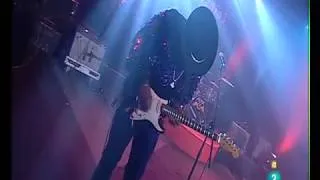 CARVIN JONES BAND Los Conciertos de Radio 3 TVE2