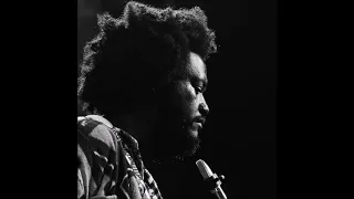 Kamasi Washington  - Street Fighter Mas (Blog La Musica Que Nunca Te Quisieron Contar)