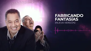 Tito Nieves - Fabricando Fantasías (Audio Oficial)
