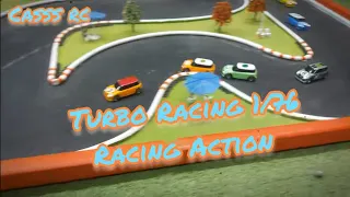 Turbo Racing 1/76Racing Action