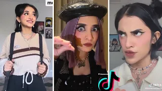 Best of THEMERMAIDSCALE 😂 Funny TikTok Compilation (Krutika)🤡