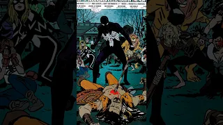Spider-Man Kills Kraven The Hunter 👀 #shorts #marvel #marvelcomics