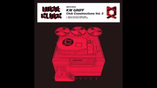 KW Griff - Bring in the Katz (feat. Pork Chop)