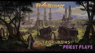 P4Story ~ Priest Plays #2 by Tzorvas | 4Story