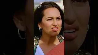 CRAZY In LOVE 😂 ft. Shahid Kapoor, Sonakshi Sinha | R... Rajkumar | #primevideochannels