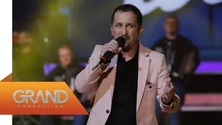 Sanel Smolo - S namerom dodjoh u veliki grad - (LIVE) - PZD - (TV Grand 18.11.2020.)