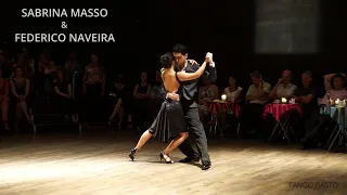 Sabrina Masso & Federico Naveira - 4-4 - 2016.08.27