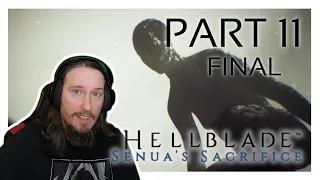 Hellblade Senua's Sacrifice 11