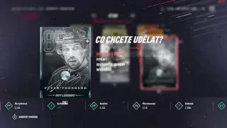 NHL 19 top 2 slovak players