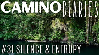 Silence & Entropy: Camino Diaries #31