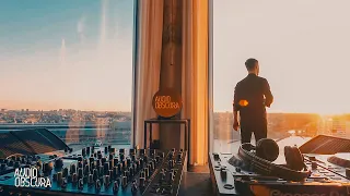 Joris Voorn Live Stream | Audio Obscura Amsterdam Sunset