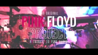 The Pink Floyd Project | time | Waldmohr live