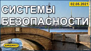 Системы безопасности 02.05.2021