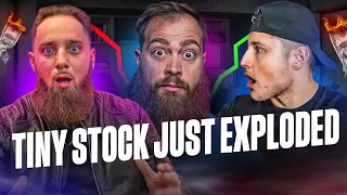 HOLY $HIT- WATCH THESE STOCKS NOW - Live Trading Today's Hottest Penny Stocks