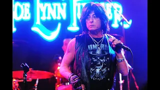 Joe Lynn Turner of "Rainbow" - Full Interview with Eddie Trunk