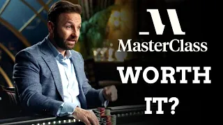 Daniel Negreanu Masterclass REVIEW - Is It Worth It? Walkthrough For Serious Poker Players