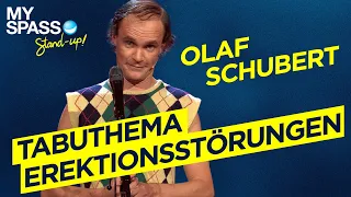 Tabuthema Erektionsstörungen | Olaf Schubert