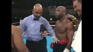 CURTIS STEVENS VS EZZARD COOPER FULL FIGHT