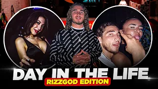 Day in the Life of a Rizz God in London