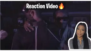 Angel Gyalis Remix Feat Haile (REACTION VIDEO🔥) | Hmmm🤔 | ThatGyalDevy Reacts💕