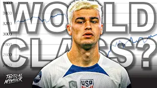 Will the USMNT ever have a WORLD CLASS Player? | With Tom Byer