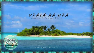 Young Davie - Ufala Na Ufa feat. Wegz & Pits (Audio)