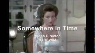 Somewhere In Time (Original Sound Track)