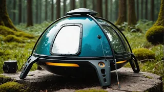 NEXT-LEVEL CAMPING GADGETS YOU MUST SEE