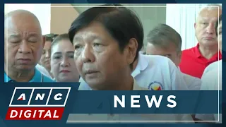 Marcos on Bamban Mayor: Nobody knows her | ANC