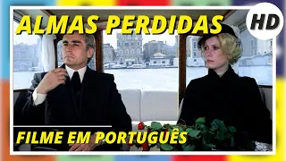 Almas Perdidas | Drama | Terror | Filme completo legendado em Português