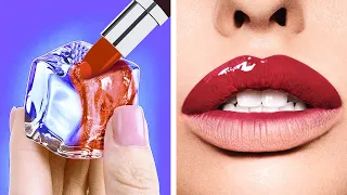 Viral Beauty Hacks and Makeup Tricks