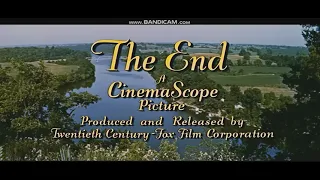 A CinemaScope Picture/Produced and Released by Twentieth Century-Fox Film Corporation (1957)