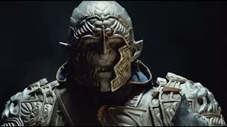 Shadow of War: Friend or Foe — Mogg the Overlord (US)