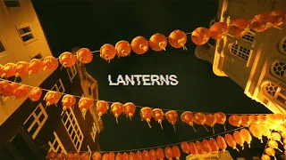 Confucius MC 'Lanterns' feat. Sonnyjim, Verbz & Jehst (Official Video)
