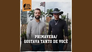 Primavera / Gostava Tanto De Você