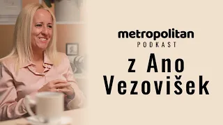 Ana Vezovišek: O osebnih financah, varčevanju, napakah in deljenju stroškov s partnerjem. | PODKAST