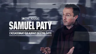 Samuel Paty, l'assassinat qui aurait dû être évité