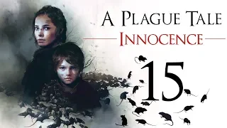 A Plague Tale: Innocence | Episode 15 - Cure for the Prima Macula