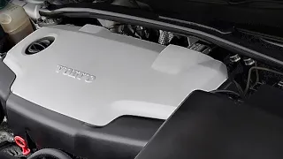 Volvo D5244T4 поломки и проблемы двигателя | Слабые стороны Вольво мотора