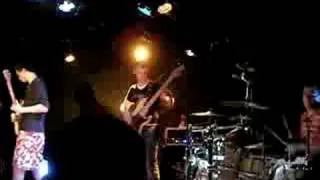 Mattrach - Canon Rock (Live)