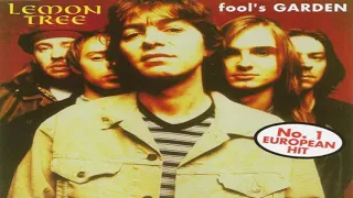 Fools Garden-Lemon Tree 1995