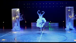 🏆 #LIDA-OPEN 2022 🏆 Вечернее отделение шоу балет "Феерия"